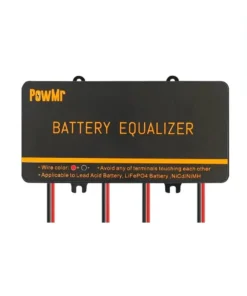 48V Battery Equalizer | Battery Balancer