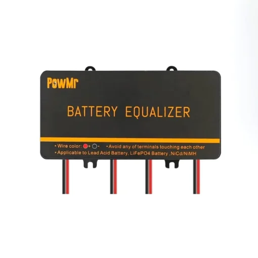 48V Battery Equalizer | Battery Balancer