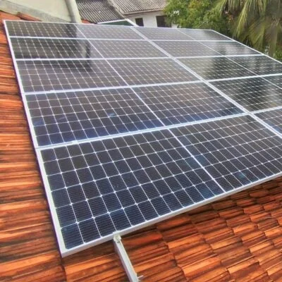 5kW Ongrid and Off Grid Solar System Sri Lanka Dr Wasantha Cropped