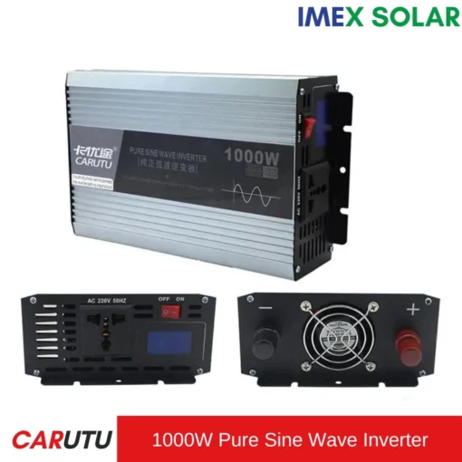 Carutu 1000W 2 jpg