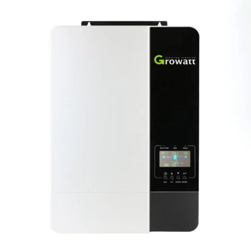 Growatt 5kw jpg