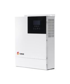 SRNE 5KW OFFGRID HYBRID INVERTER