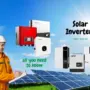Solar Inverters Guide On grid Off Grid and Hybrid