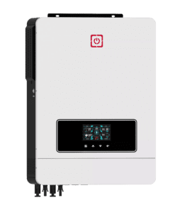 NEXT 4.2KW MPPT HYBRID OFF GRID INVERTER