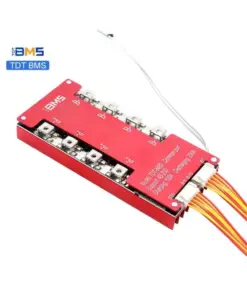 TDT BMS 4-20S 150A LI ION BATTERY MANAGEMENT SYSTEM