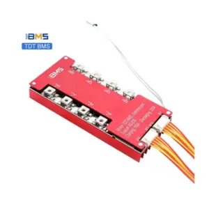TDT BMS 4-20S 150A LI ION BATTERY MANAGEMENT SYSTEM