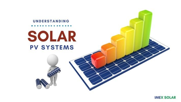 Understanding Solar PV Systems IMEX Solar Energy