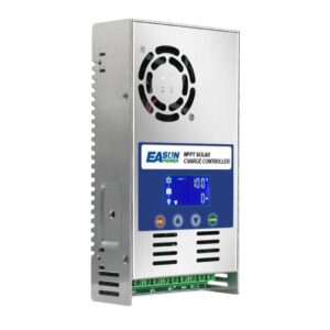 EASUN ICHARGER MPPT 6048 SOLAR CHARGE CONTROLLER