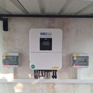5kW HYBRID SOLAR SYSTEM WITH 5.12KWH BATTERY 2 1