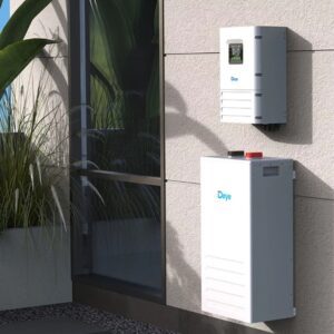6kW BATTERY BACKUP SYSTEM