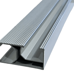 SOLAR PANEL MOUNTING RAILING BAR 20FT
