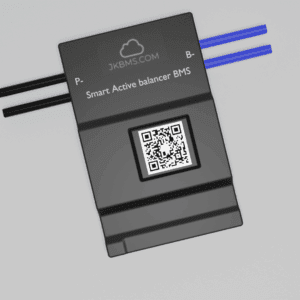 JK SMART BMS 150A 24S