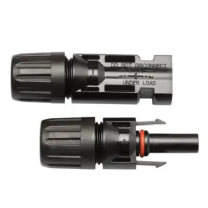 MOREDAY MC4 CONNECTOR 1000V