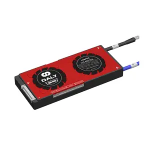 DALY BMS 15S 80A LiFePO4 BATTERY MANAGEMENT SYSTEM