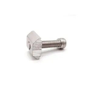 CHECK NUT FOR SOLAR PV RAIL MOUNTING