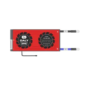 DALY BMS 7S 80A Li Ion BATTERY MANAGEMENT SYSTEM
