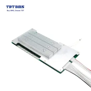 TDT BMS 300A LiFePO4 BATTERY MANAGEMENT SYSTEM