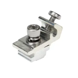 GROUND LUG / EARTH LUG FOR SOLAR PV RAIL GROUNDING