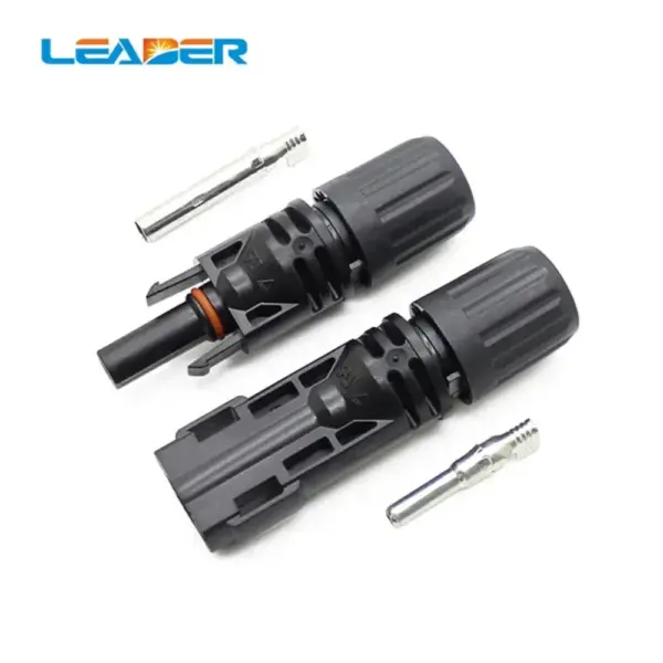 Leader Solar LEADER MC4 CONNECTOR 1500V