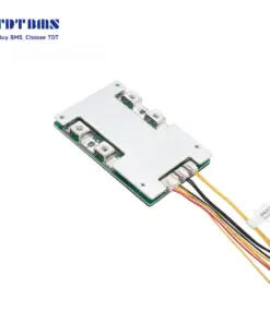 TDT BMS 4S 80A LIFEPO4 BATTERY MANAGEMENT SYSTEM (BMS)