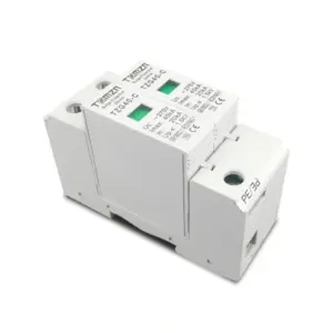 TOMZN AC SPD 2 POLE 275V SURGE PROTECTOR