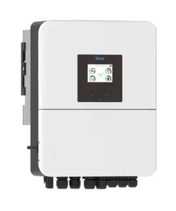 DEYE 5KW HYBRID SOLAR INVERTER