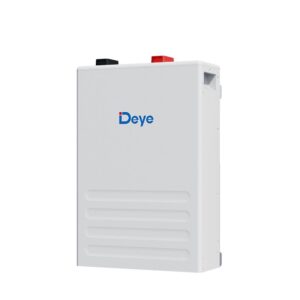 DEYE 5KWH BATTERY PACK SE-F5-L 5.12KWH WALL MOUNTED