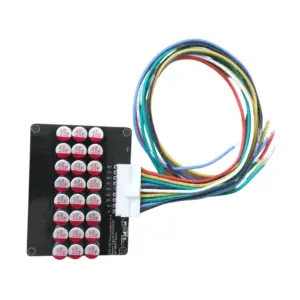 BALANCER 5A 8S