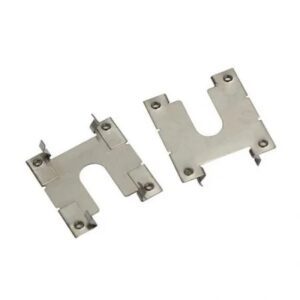 SS GROUNDING CLIP FOR SOLAR PANEL EARTHING