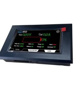 JK BMS 4.3″ LCD DISPLAY