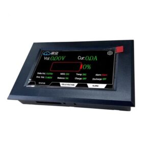 JK BMS 4.3″ LCD DISPLAY