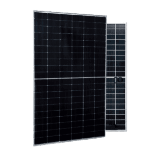 AE SOLAR 625W N TYPE BIFACIAL 30MM SOLAR PANEL