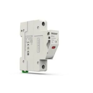 BENY PV FUSE HOLDER 1000V 30A