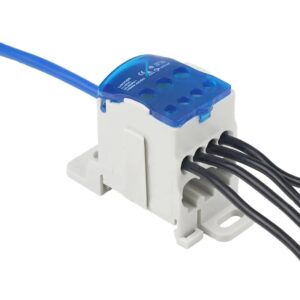 UKK 80A TERMINAL BLOCKS