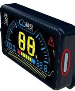 JK BMS 2.3″ LCD DISPLAY