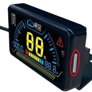 JK BMS 2.3″ LCD DISPLAY