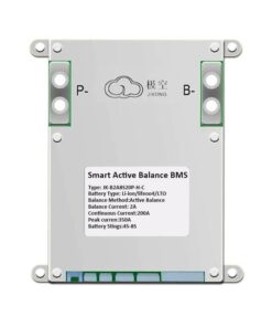 JK SMART BMS 200A 8S