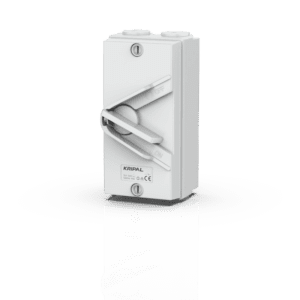 AC ISOLATOR 1Ph 35A