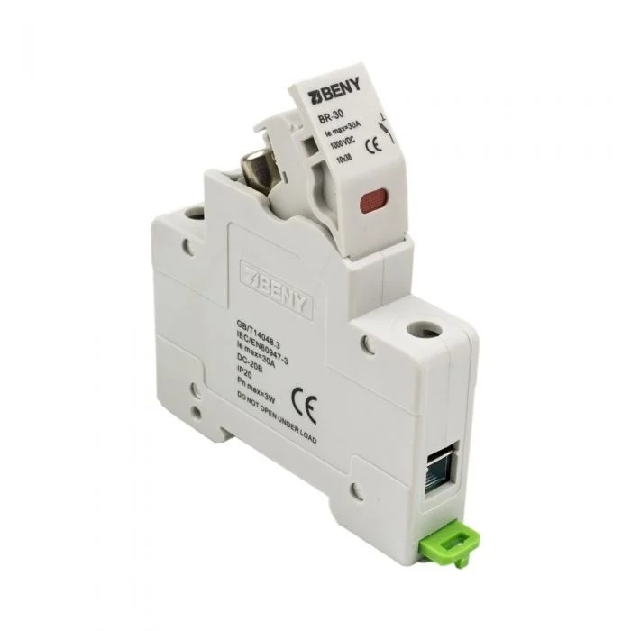 BENY PV FUSE HOLDER 1000V 30A - Image 5