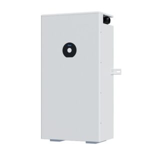 DEYE 16KWH BATTERY PACK SE-F16-L 16.12KWH WALL MOUNTED