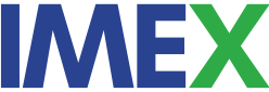 IMEX LOGO TEXT LARGE